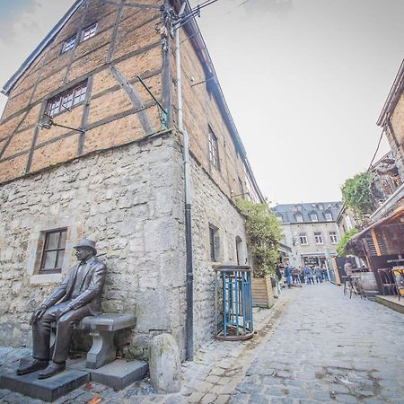Durbuy Downtown Exterior foto
