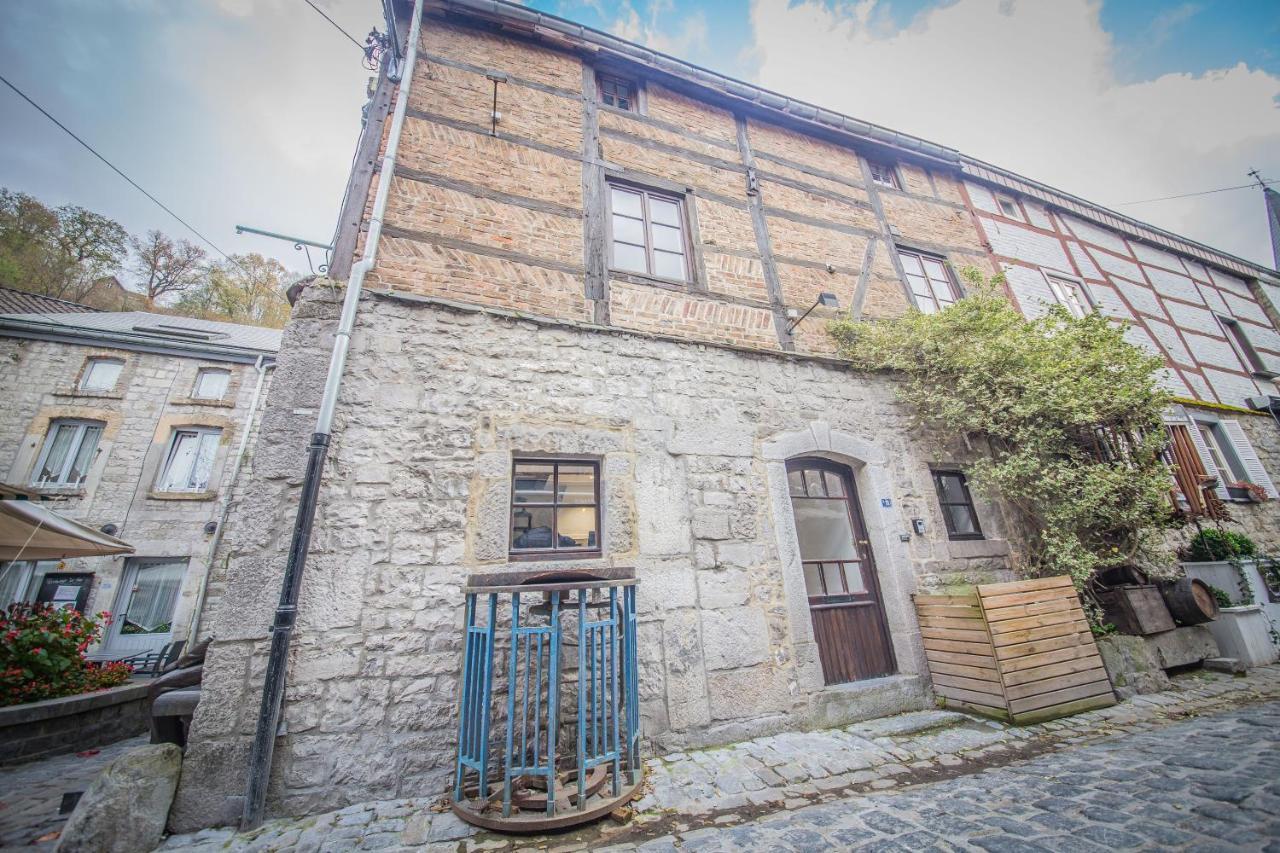 Durbuy Downtown Exterior foto